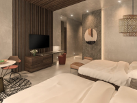 Secrets Tulum Resort & Beach Club