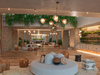 Secrets Tulum Resort & Beach Club