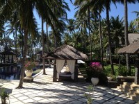 Spa Village Resort Tembok Bali Tembok