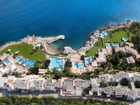 St Nicolas Bay Resort Hotel & Villas Agios Nikolaos