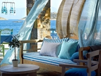 St Nicolas Bay Resort Hotel & Villas Agios Nikolaos
