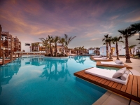 Stella Island Luxury Resort & Spa Analipsi