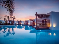 Stella Island Luxury Resort & Spa Analipsi