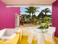 Temptation Cancun Resort Cancun