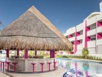 Temptation Cancun Resort Cancun