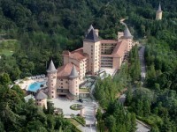 The Chateau Spa & Organic Wellness Resort Bukit Tinggi