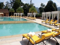The Chateau Spa & Organic Wellness Resort Bukit Tinggi