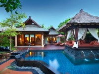 The St Regis Bali Resort Nusa Dua