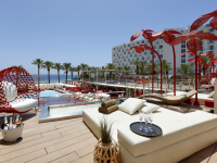 Ushuaia Ibiza Beach Hotel Playa d'en Bossa