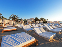 Ushuaia Ibiza Beach Hotel Playa d'en Bossa