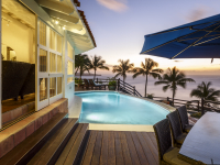 Windjammer Landing Villa Beach Resort Castries