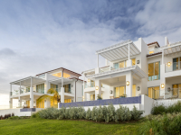 Windjammer Landing Villa Beach Resort Castries