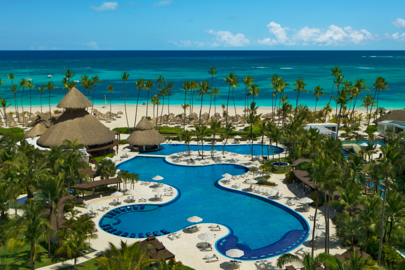 dominican republic secrets resort
