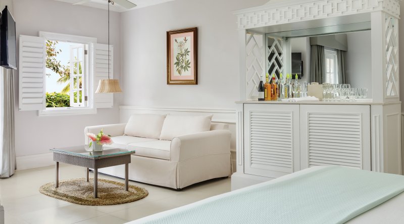 One Bedroom Ocean Suite Couples Sans Souci