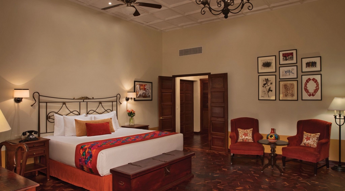 Preferred Club Hacienda Suite Dreams Tulum Resort & Spa