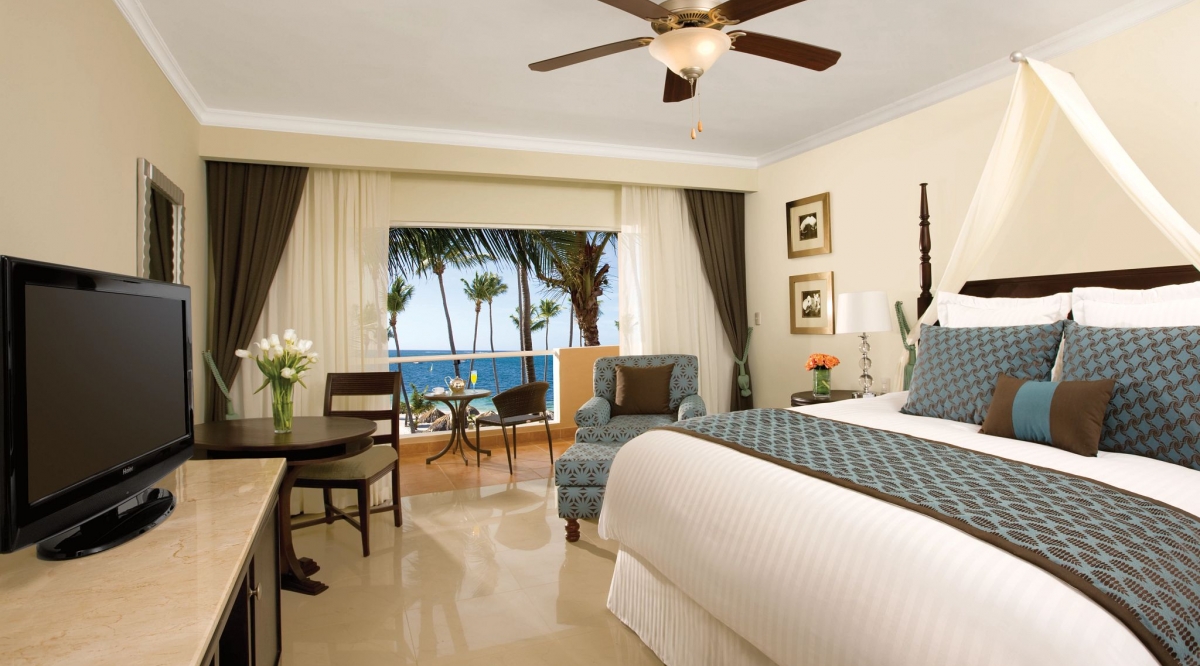 Preferred Club Premium Ocean View Dreams Palm Beach Punta Cana