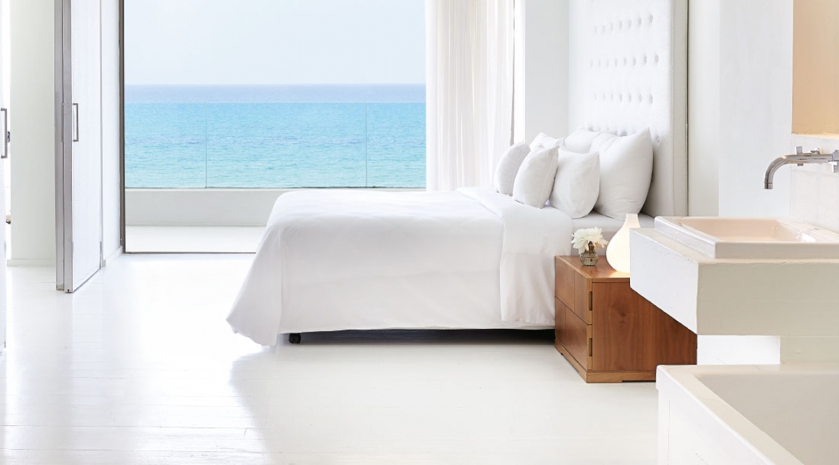 Luxury One Bedroom Suite Amirandes Grecotel Boutique Resort