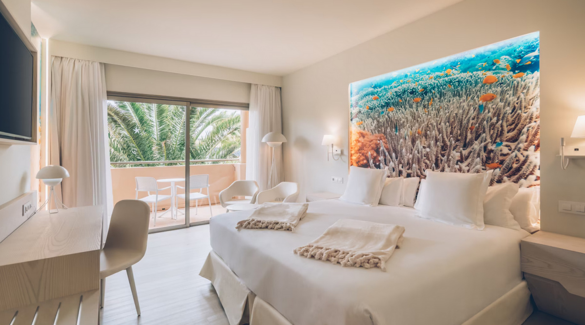 Double Room Iberostar Selection Fuerteventura Palace