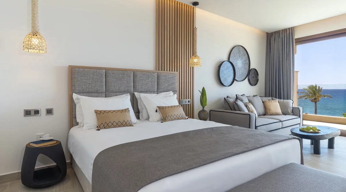 Premium Room Sea View Atlantica Imperial Resort
