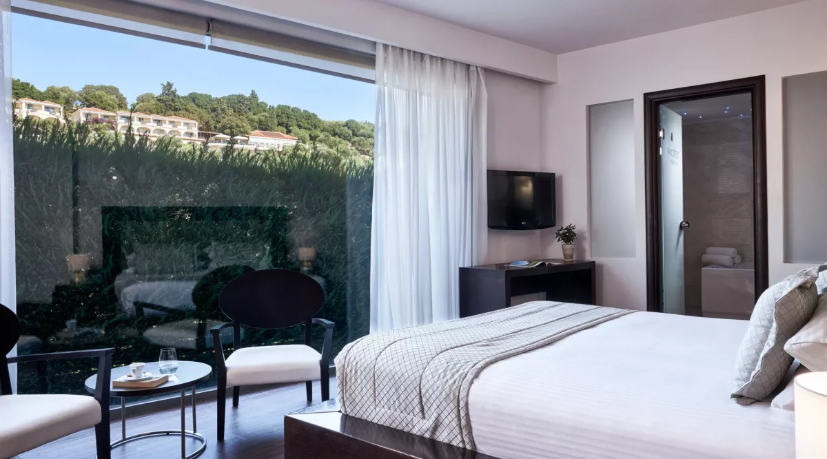 Executive Room Lesante Classic Luxury Hotel & Spa