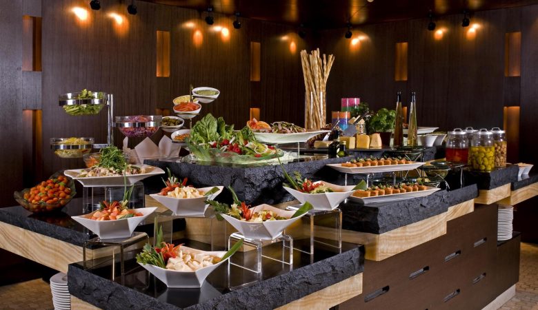 All Inclusive Holiday